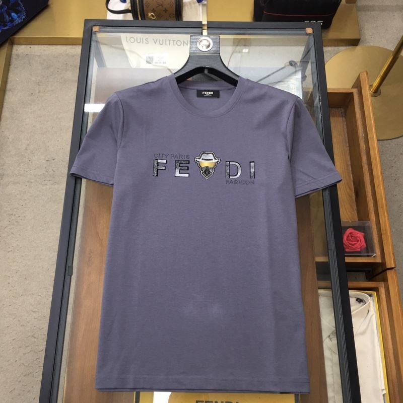 Fendi T-Shirts